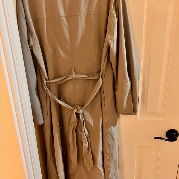 Prologue Trench Coat - Picture 5 of 5